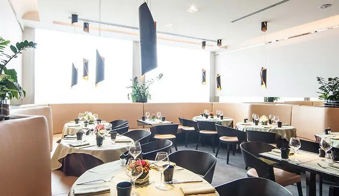 Hotel Arli Business And Wellness Bergamo