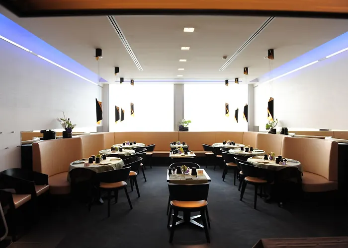 Arli Business And Wellness 3* Bergamo