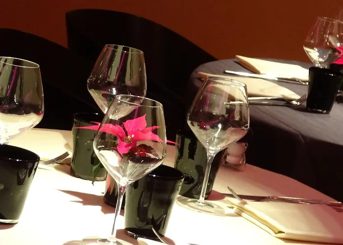 Arli Business And Wellness 3*