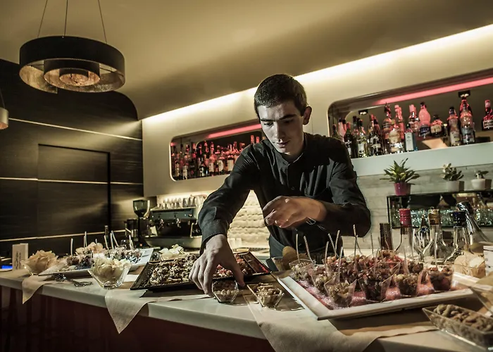 Arli Business And Wellness Hotel 3*