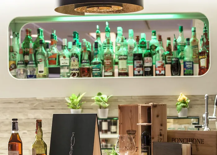 Arli Business And Wellness 3*