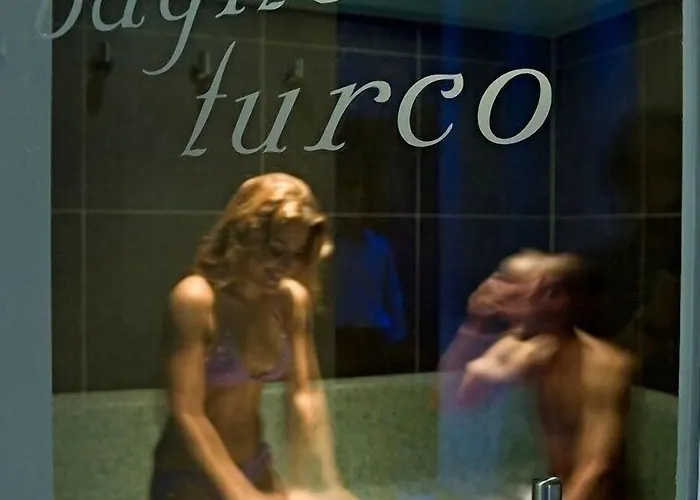 Hotel Arli Business And Wellness 3*