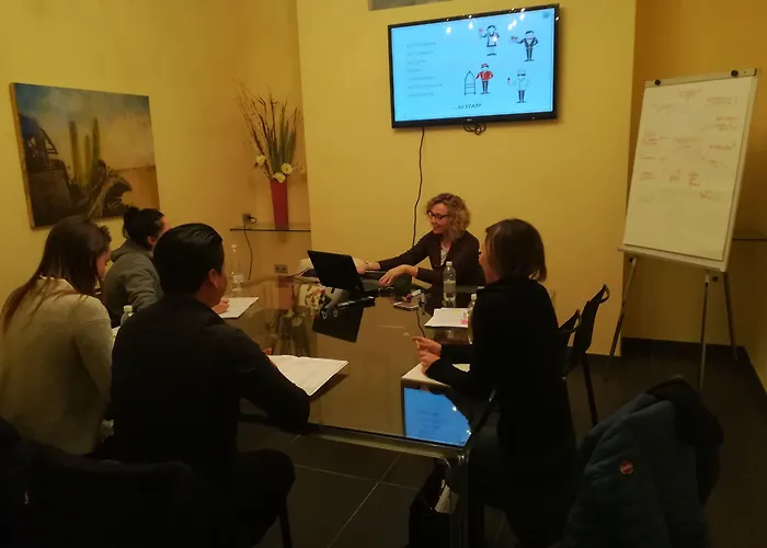 Arli Business And Wellness Hotel Bergamo