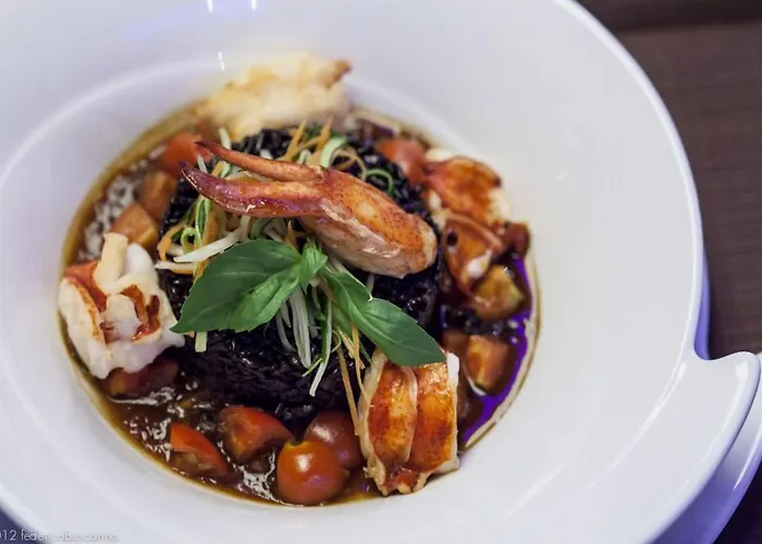 Arli Business And Wellness Hotel 3*