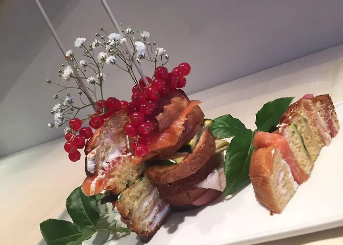 Arli Business And Wellness