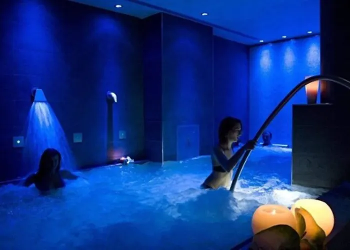 Arli Business And Wellness Бергамо