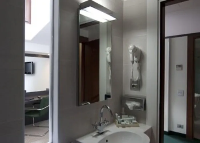 Arli Business And Wellness Hotel