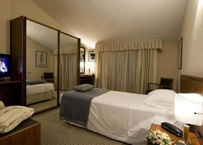 Arli Business And Wellness מלון 3*