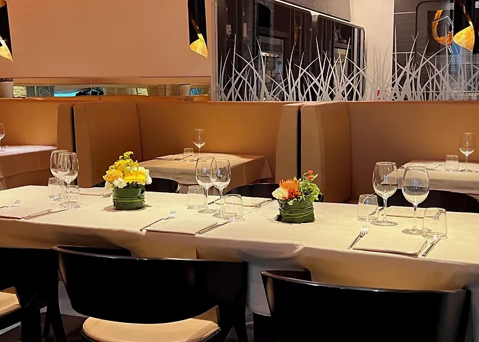 Готель Arli Business And Wellness 3*