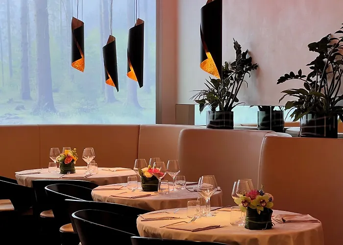 Arli Business And Wellness Bergamo