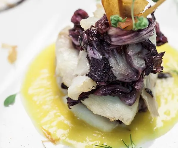 Arli Business And Wellness מלון