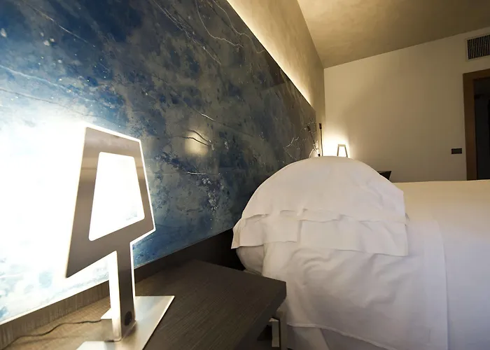 Arli Business And Wellness Hotel 3*