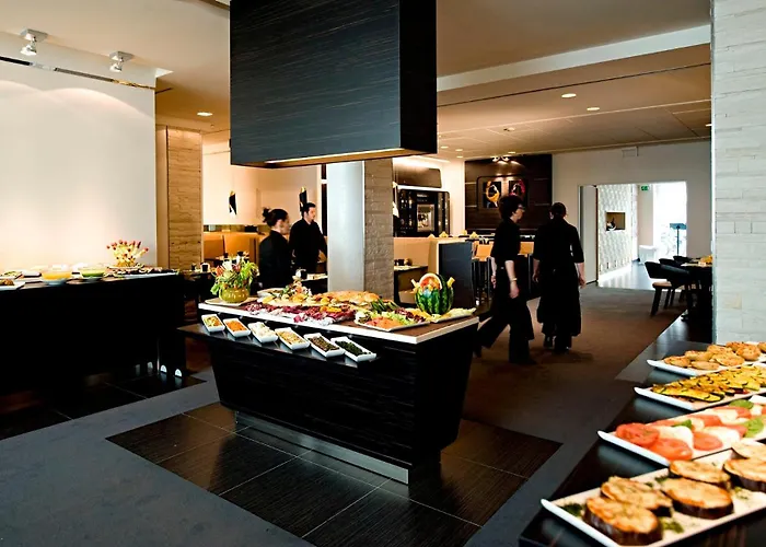 Готель Arli Business And Wellness 3*