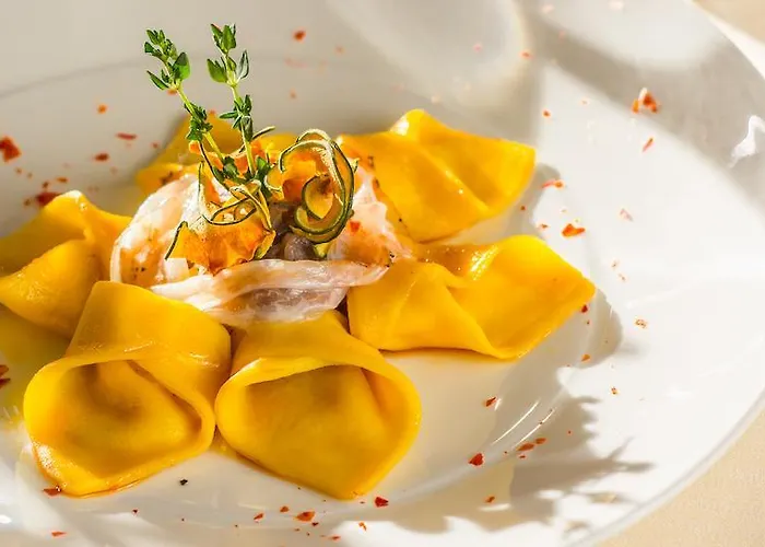 Arli Business And Wellness Готель