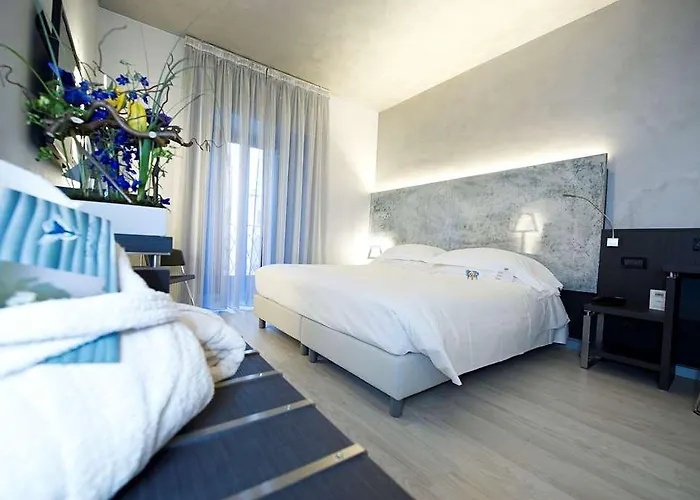 Arli Business And Wellness 3*